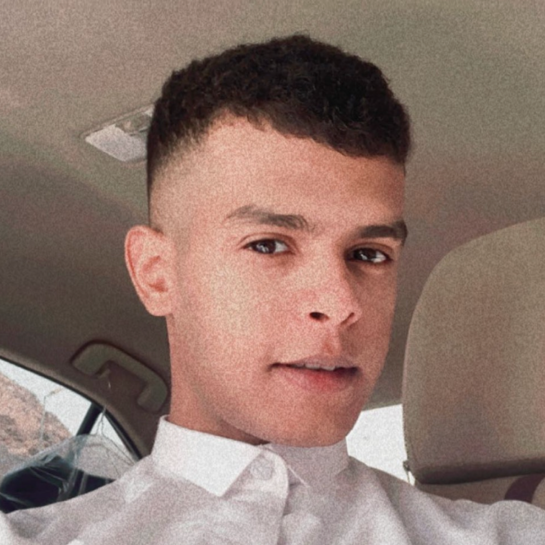 عايد الجهني